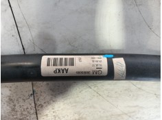 Recambio de barra estabilizadora delantera para opel astra k (b16) 1.4 turbo (68) referencia OEM IAM   