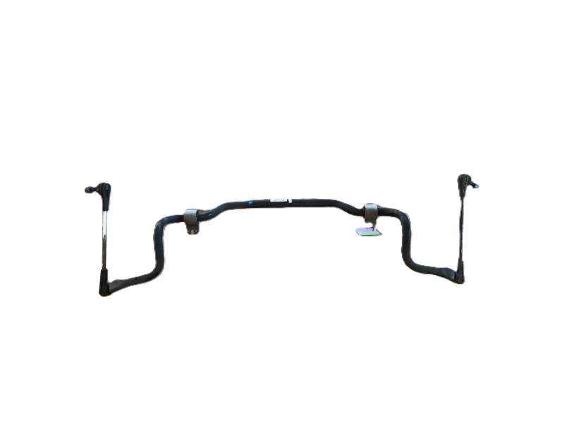 Recambio de barra estabilizadora delantera para opel astra k (b16) 1.4 turbo (68) referencia OEM IAM   