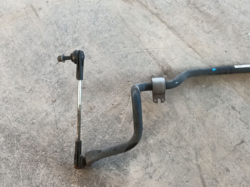 Recambio de barra estabilizadora delantera para opel astra k (b16) 1.4 turbo (68) referencia OEM IAM   