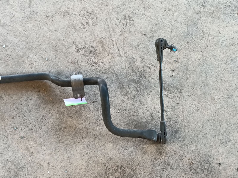 Recambio de barra estabilizadora delantera para opel astra k (b16) 1.4 turbo (68) referencia OEM IAM   