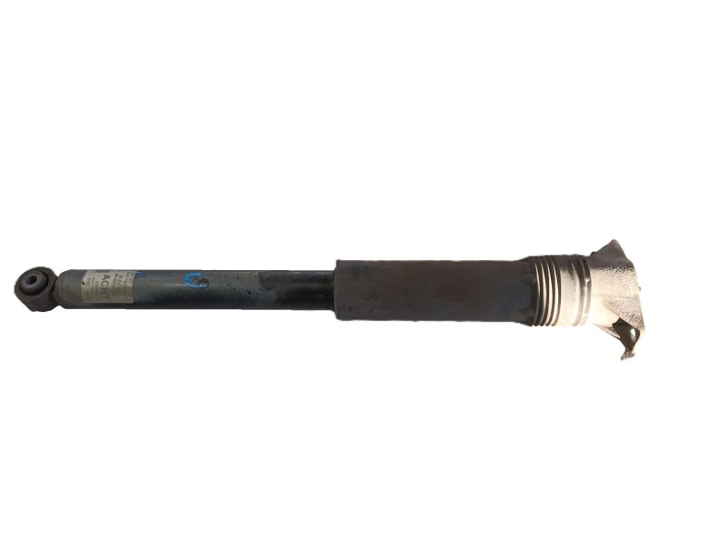 Recambio de amortiguador trasero izquierdo para opel astra k (b16) 1.4 turbo (68) referencia OEM IAM   