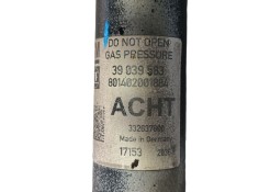 Recambio de amortiguador trasero izquierdo para opel astra k (b16) 1.4 turbo (68) referencia OEM IAM    2