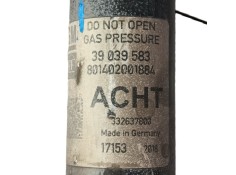 Recambio de amortiguador trasero derecho para opel astra k (b16) 1.4 turbo (68) referencia OEM IAM    2