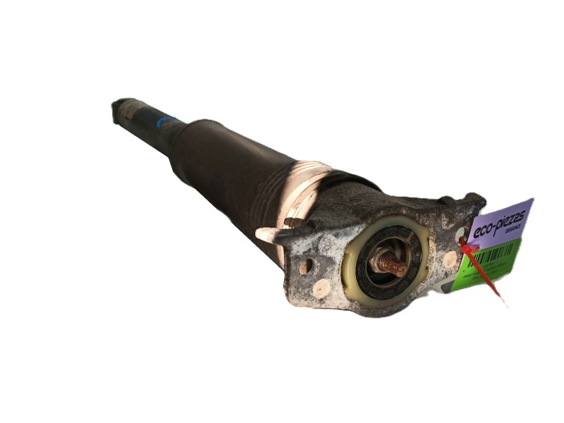 Recambio de amortiguador trasero derecho para opel astra k (b16) 1.4 turbo (68) referencia OEM IAM   