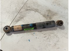 Recambio de amortiguador trasero izquierdo para citroën berlingo multispace (b9) 1.6 hdi 110 referencia OEM IAM   