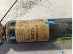 Recambio de amortiguador trasero izquierdo para citroën berlingo multispace (b9) 1.6 hdi 110 referencia OEM IAM    2
