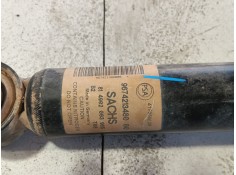 Recambio de amortiguador trasero derecho para citroën berlingo multispace (b9) 1.6 hdi 110 referencia OEM IAM    2