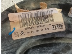 Recambio de servofreno para citroën berlingo multispace (b9) 1.6 hdi 110 referencia OEM IAM    2