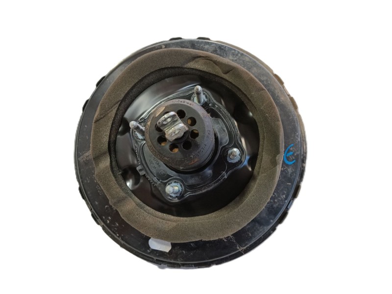 Recambio de servofreno para citroën berlingo multispace (b9) 1.6 hdi 110 referencia OEM IAM   