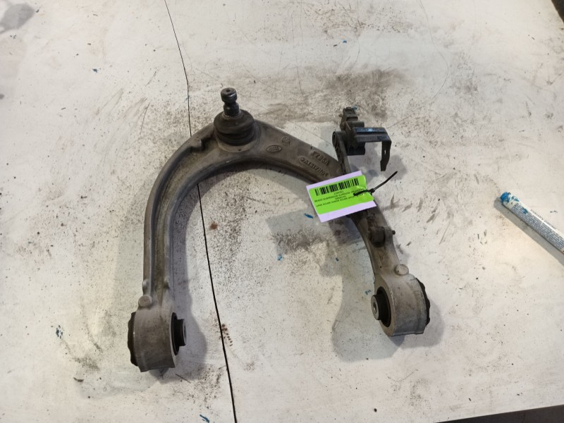 Recambio de brazo suspension superior delantero derecho para land rover range rover sport ii (l494) 4.4 sdv8 4x4 referencia OEM 