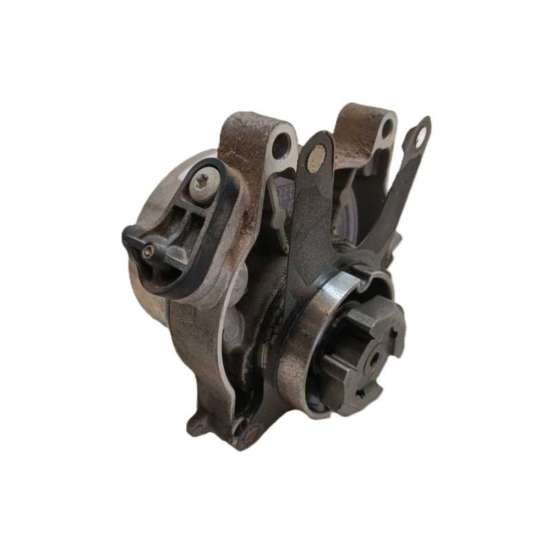 Recambio de depresor freno / bomba vacio para fiat 500l (351_, 352_) 1.6 d multijet (199lyd1b) referencia OEM IAM 46343257 70255