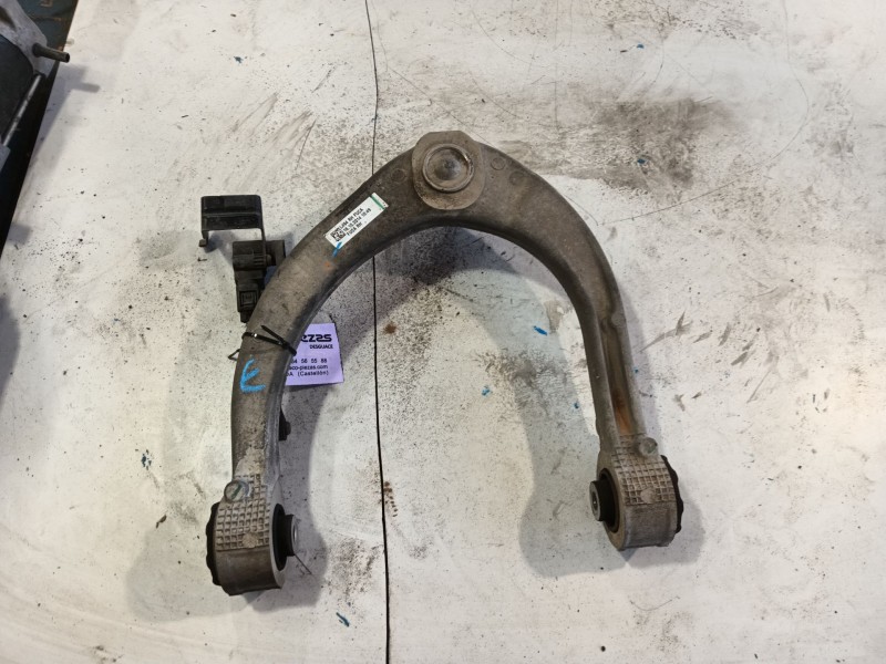 Recambio de brazo suspension superior delantero derecho para land rover range rover sport ii (l494) 4.4 sdv8 4x4 referencia OEM 