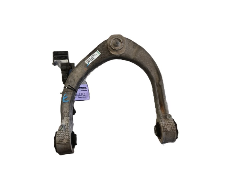 Recambio de brazo suspension superior delantero derecho para land rover range rover sport ii (l494) 4.4 sdv8 4x4 referencia OEM 