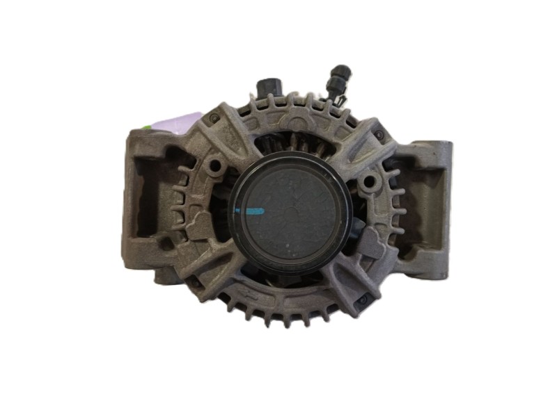Recambio de alternador para opel astra k (b16) 1.4 turbo (68) referencia OEM IAM 13522659 / 95527391  
