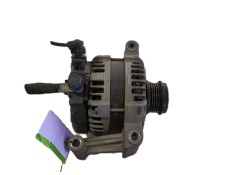 Recambio de alternador para opel astra k (b16) 1.4 turbo (68) referencia OEM IAM 13522659 / 95527391   2