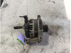 Recambio de alternador para opel astra k (b16) 1.4 turbo (68) referencia OEM IAM 13522659 / 95527391   2