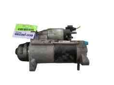 Recambio de motor arranque para opel astra k (b16) 1.4 turbo (68) referencia OEM IAM 95521019 / 12668969   2