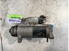 Recambio de motor arranque para opel astra k (b16) 1.4 turbo (68) referencia OEM IAM 95521019 / 12668969  