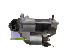 Recambio de motor arranque para opel astra k (b16) 1.4 turbo (68) referencia OEM IAM 95521019 / 12668969  