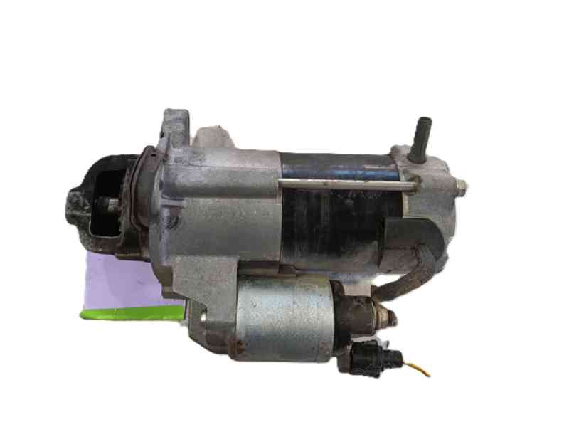 Recambio de motor arranque para opel astra k (b16) 1.4 turbo (68) referencia OEM IAM 95521019 / 12668969  