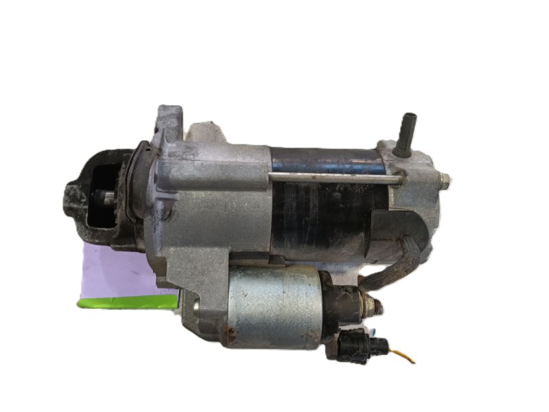 Recambio de motor arranque para opel astra k (b16) 1.4 turbo (68) referencia OEM IAM 95521019 / 12668969  