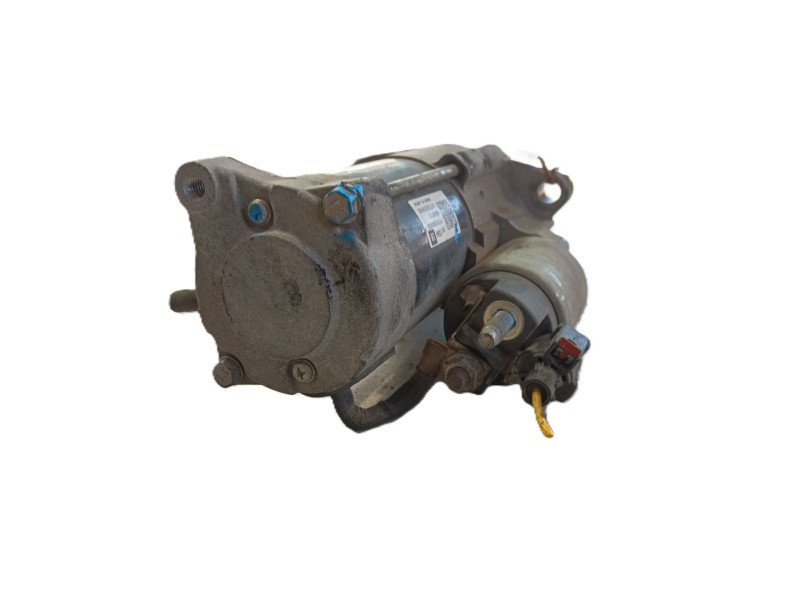 Recambio de motor arranque para opel astra k (b16) 1.4 turbo (68) referencia OEM IAM 95521019 / 12668969  