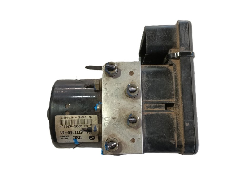 Recambio de abs para bmw 3 (e90) 320 d referencia OEM IAM 34512460468  