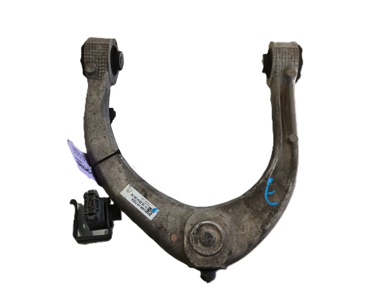 Recambio de brazo suspension superior delantero izquierdo para land rover range rover sport ii (l494) 4.4 sdv8 4x4 referencia OE