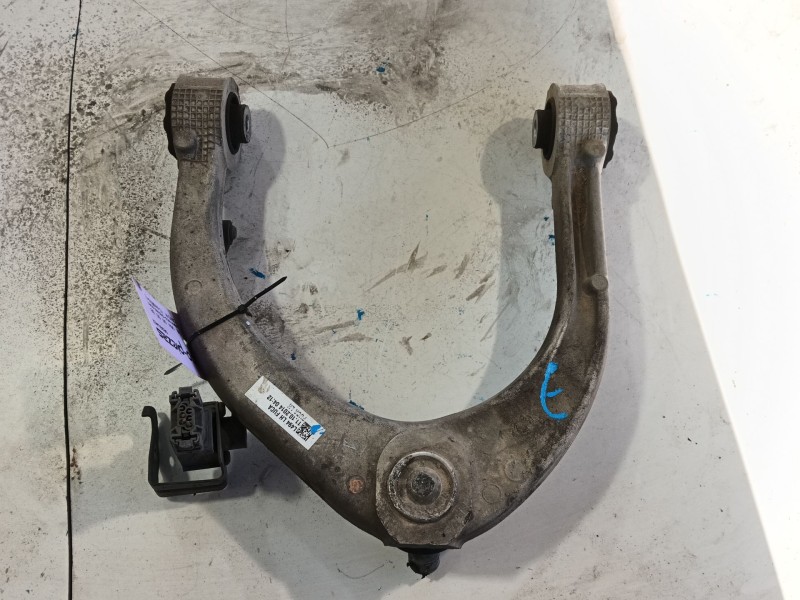 Recambio de brazo suspension superior delantero izquierdo para land rover range rover sport ii (l494) 4.4 sdv8 4x4 referencia OE