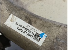 Recambio de brazo suspension superior delantero izquierdo para land rover range rover sport ii (l494) 4.4 sdv8 4x4 referencia OE 2