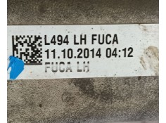 Recambio de brazo suspension superior delantero izquierdo para land rover range rover sport ii (l494) 4.4 sdv8 4x4 referencia OE 2