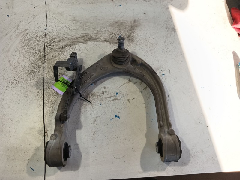 Recambio de brazo suspension superior delantero izquierdo para land rover range rover sport ii (l494) 4.4 sdv8 4x4 referencia OE