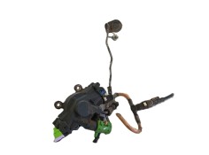 Recambio de bomba inyeccion para renault master iii caja/chasis (ev, hv, uv) 2.3 dci 130 rwd (hv01, hv10, hv11, hv12, uv01, uv10 2