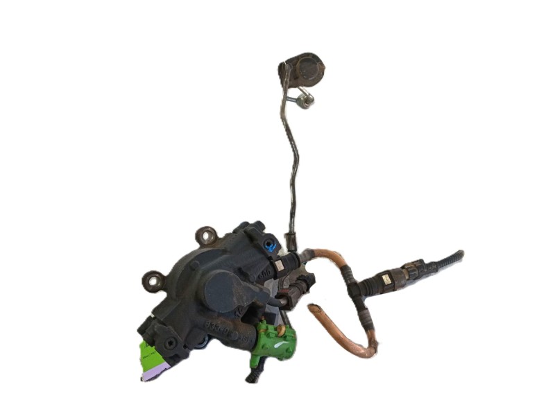 Recambio de bomba inyeccion para renault master iii caja/chasis (ev, hv, uv) 2.3 dci 130 rwd (hv01, hv10, hv11, hv12, uv01, uv10