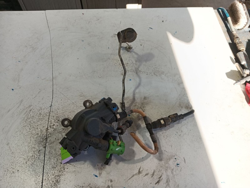 Recambio de bomba inyeccion para renault master iii caja/chasis (ev, hv, uv) 2.3 dci 130 rwd (hv01, hv10, hv11, hv12, uv01, uv10