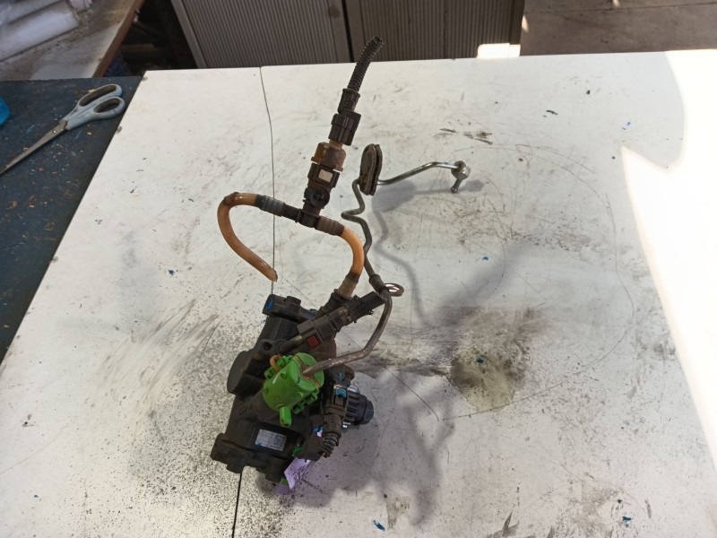 Recambio de bomba inyeccion para renault master iii caja/chasis (ev, hv, uv) 2.3 dci 130 rwd (hv01, hv10, hv11, hv12, uv01, uv10