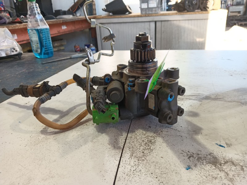 Recambio de bomba inyeccion para renault master iii caja/chasis (ev, hv, uv) 2.3 dci 130 rwd (hv01, hv10, hv11, hv12, uv01, uv10