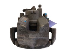Recambio de pinza freno delantera izquierda para opel astra k (b16) 1.4 turbo (68) referencia OEM IAM 13508993 / 1695229280  