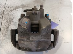 Recambio de pinza freno delantera izquierda para opel astra k (b16) 1.4 turbo (68) referencia OEM IAM 13508993 / 1695229280  