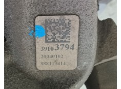 Recambio de pinza freno delantera izquierda para opel astra k (b16) 1.4 turbo (68) referencia OEM IAM 13508993 / 1695229280   2