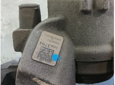 Recambio de pinza freno delantera izquierda para opel astra k (b16) 1.4 turbo (68) referencia OEM IAM 13508993 / 1695229280   2