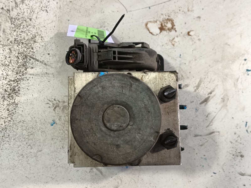 Recambio de abs para land rover range rover sport ii (l494) 4.4 sdv8 4x4 referencia OEM IAM LR081707  