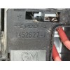 Recambio de caja reles / fusibles para opel meriva cosmo referencia OEM IAM 90589541  