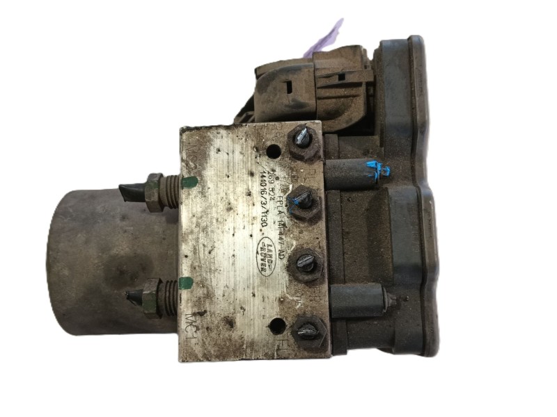 Recambio de abs para land rover range rover sport ii (l494) 4.4 sdv8 4x4 referencia OEM IAM LR081707  