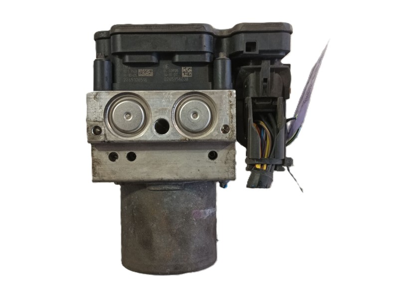 Recambio de abs para land rover range rover sport ii (l494) 4.4 sdv8 4x4 referencia OEM IAM LR081707  