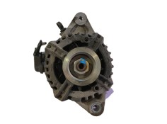 Recambio de alternador para toyota yaris (_p9_) 1.3 vvt-i (scp90_) referencia OEM IAM 270600J051 / 270600J061  