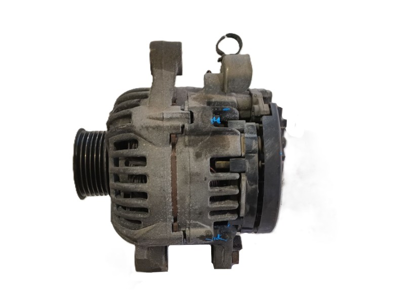 Recambio de alternador para toyota yaris (_p9_) 1.3 vvt-i (scp90_) referencia OEM IAM 270600J051 / 270600J061  