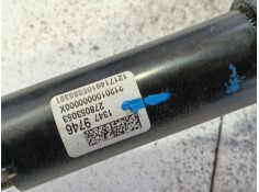 Recambio de columna direccion para opel astra k (b16) 1.4 turbo (68) referencia OEM IAM 39133886   2