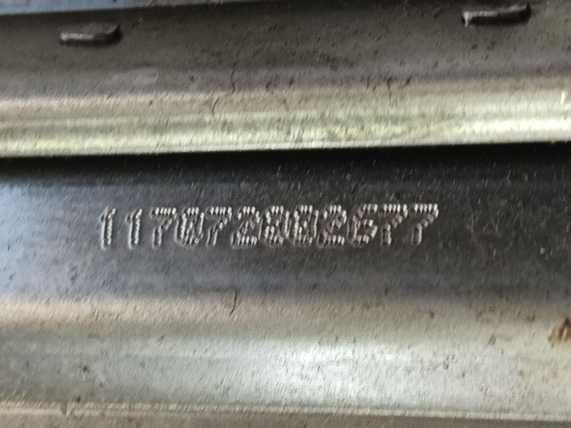 Recambio de columna direccion para opel astra k (b16) 1.4 turbo (68) referencia OEM IAM 39133886  