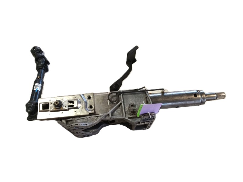 Recambio de columna direccion para opel astra k (b16) 1.4 turbo (68) referencia OEM IAM 39133886  